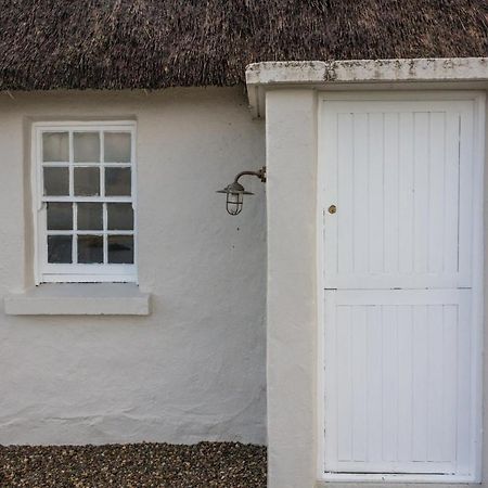 Fern Cottage Killinaboy Екстериор снимка